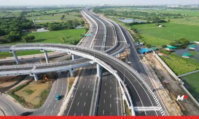 India launches barrier-free MLFF toll system