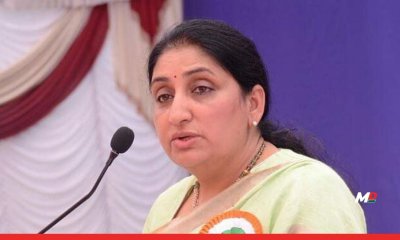 Sunetra Pawar wins Baramati bypoll