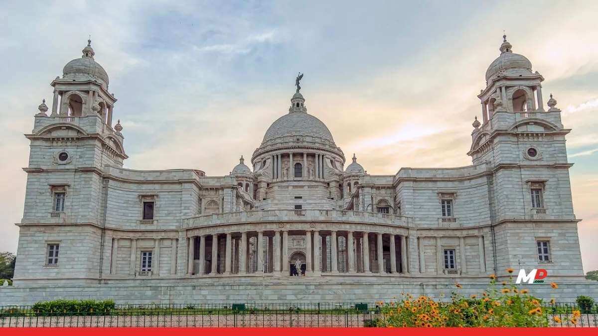 West Bengal Election 2026 final results out