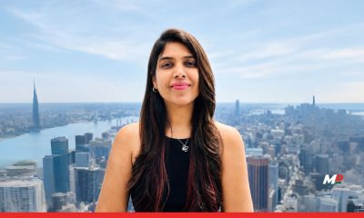 Meha Parekh named Samsonite India marketing head