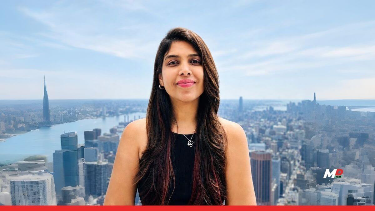 Meha Parekh named Samsonite India marketing head