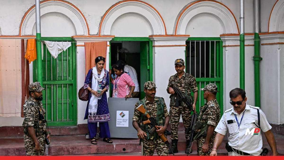 What Bengal 2026 results mean for India