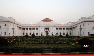 BJP eyes May 9 swearing-in in Bengal
