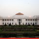 BJP eyes May 9 swearing-in in Bengal