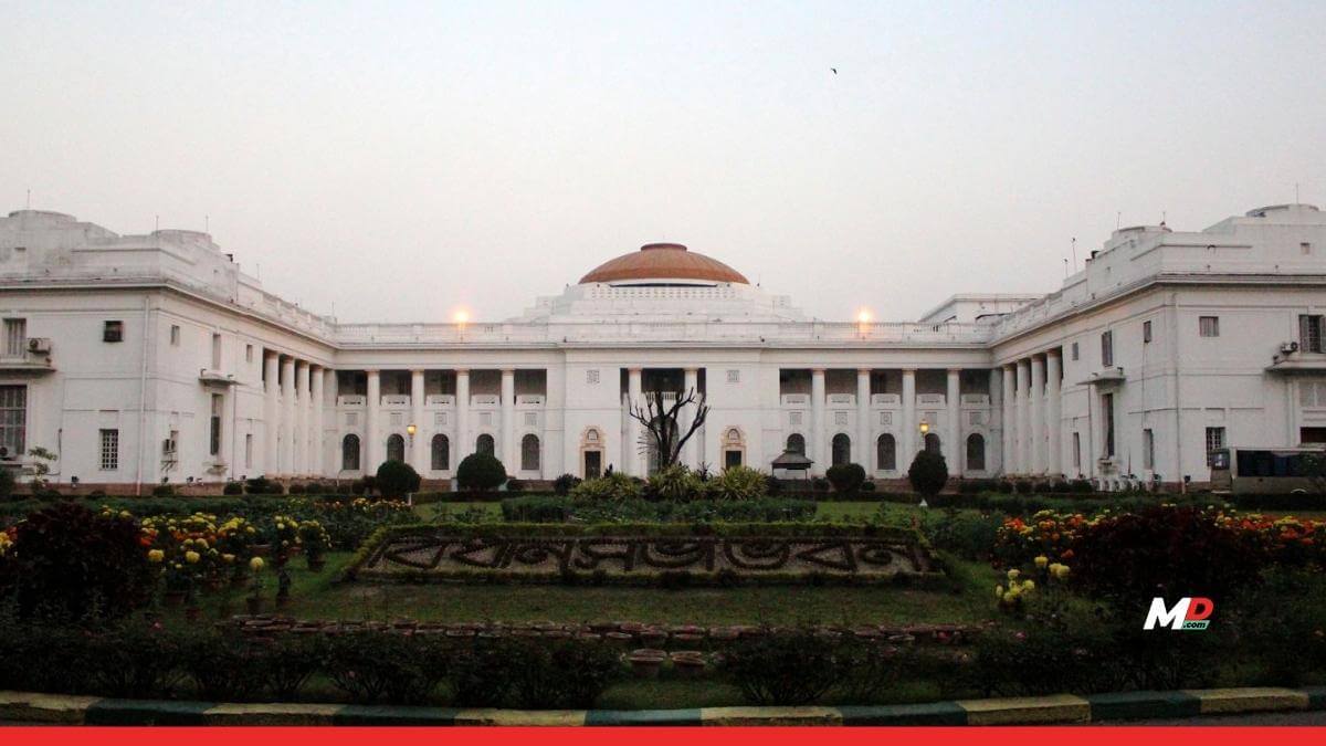 BJP eyes May 9 swearing-in in Bengal