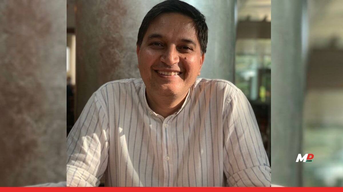 Rohith Sobti on system favouring output over art