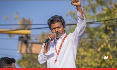 Vijay’s TVK leads TN polls; hung House triggers race