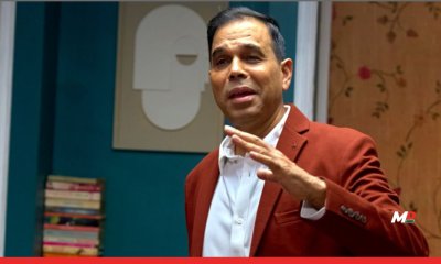 Sandesh Shandilya on emotion vs algorithms