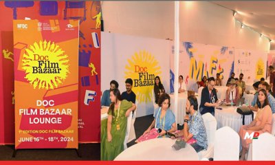 WAVES Doc Bazaar 2026 opens applications