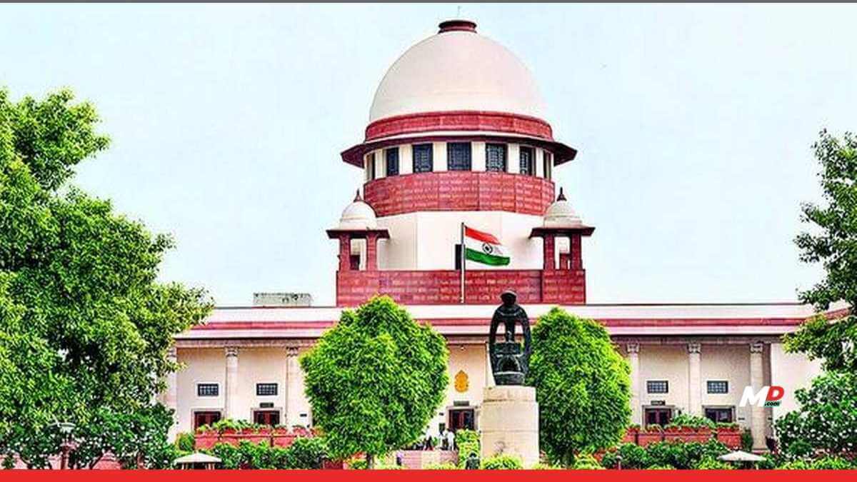 Cabinet clears Supreme Court strength to 37