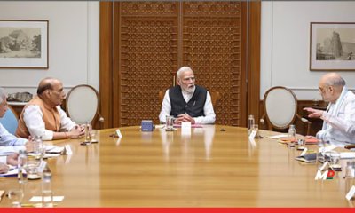 Cabinet clears ECLGS 5.0 amid West Asia crisis