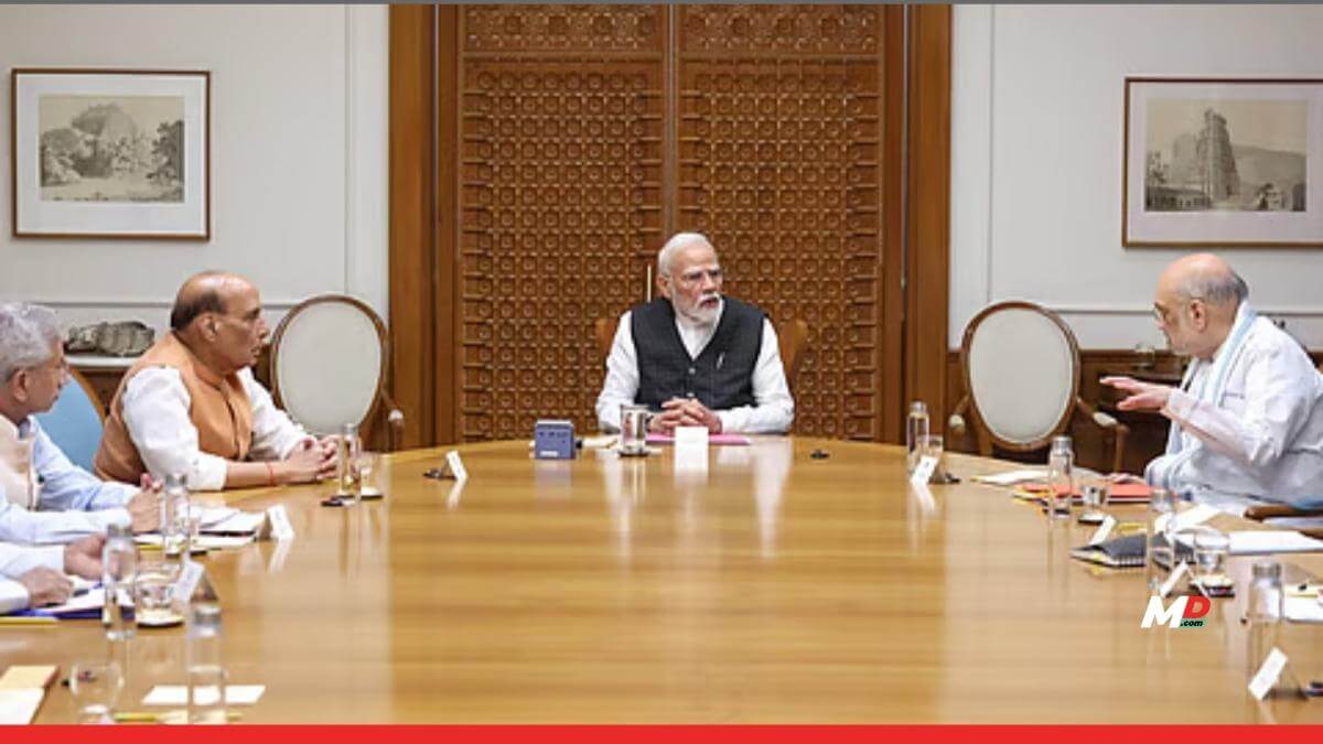 Cabinet clears ECLGS 5.0 amid West Asia crisis