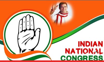 Maharashtra Cong in-charge may shift to Kerala