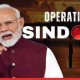 Modi, Shah honour forces on Operation Sindoor day