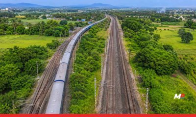 Railway lands get separate legal identity