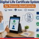 Maharashtra launches digital life certificate system