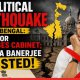 Bengal political crisis deepens after cabinet dismissal