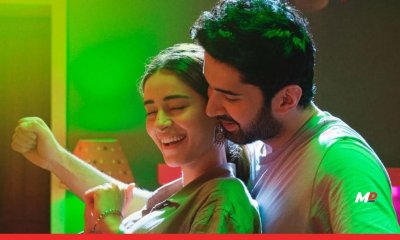 Bollywood bets big on fresh on-screen pairs