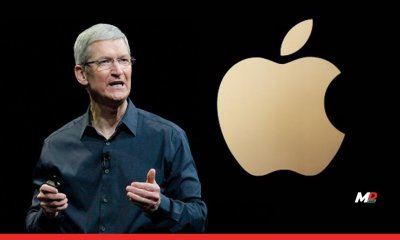 Tim Cook and Apple’s Extraordinary Growth Story 
