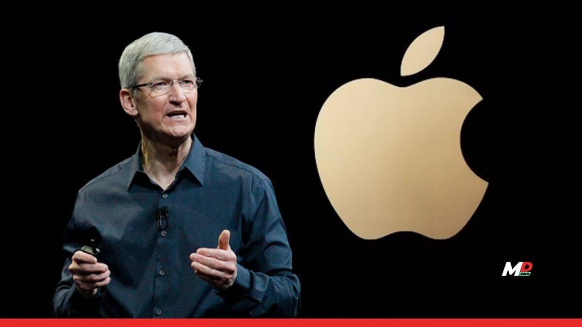 Tim Cook and Apple’s Extraordinary Growth Story 