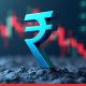 Indian rupee hits record low of 95.73