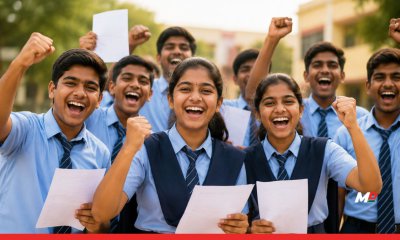 715 children from care homes clear Class 10 exams