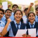 715 children from care homes clear Class 10 exams