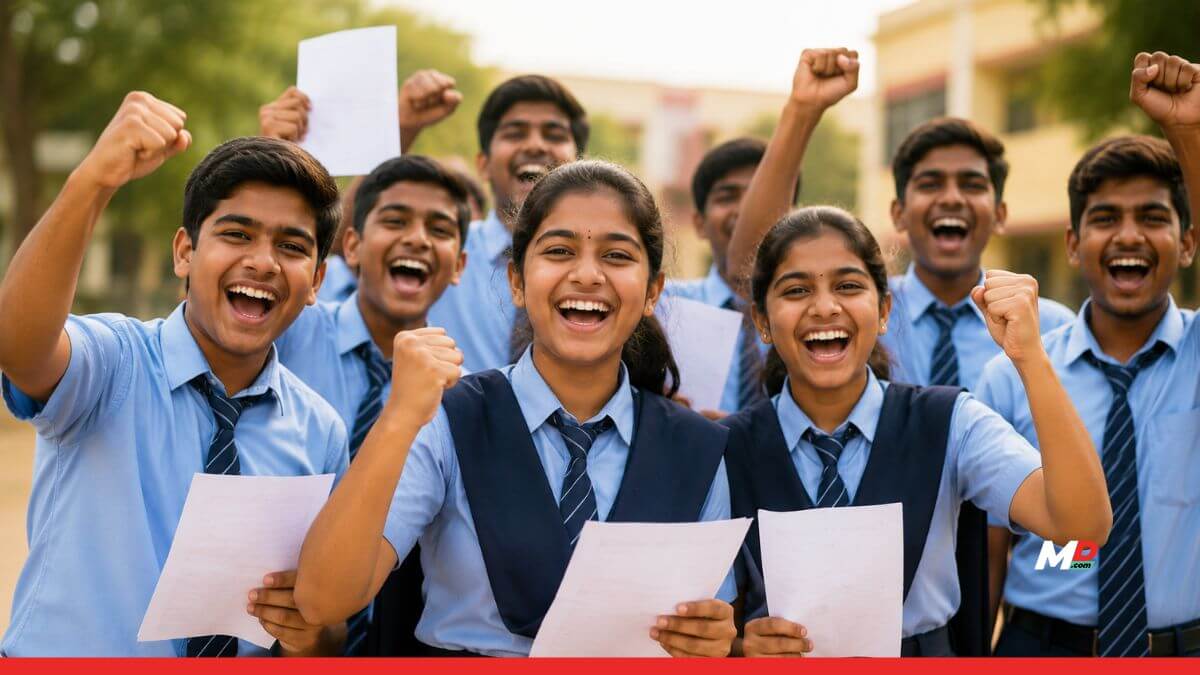 715 children from care homes clear Class 10 exams