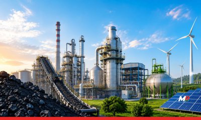 Cabinet clears ₹37,500 crore coal gasification plan