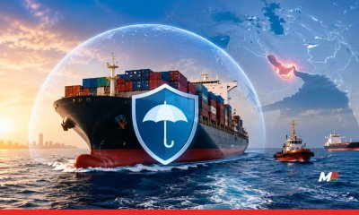 India launches ₹12,980 crore maritime insurance pool