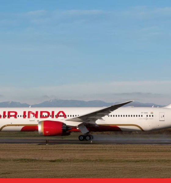 Is Air India cancelling international flights? Truth revealed