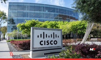 Cisco to axe nearly 4,000 jobs in AI-focused restructuring 
