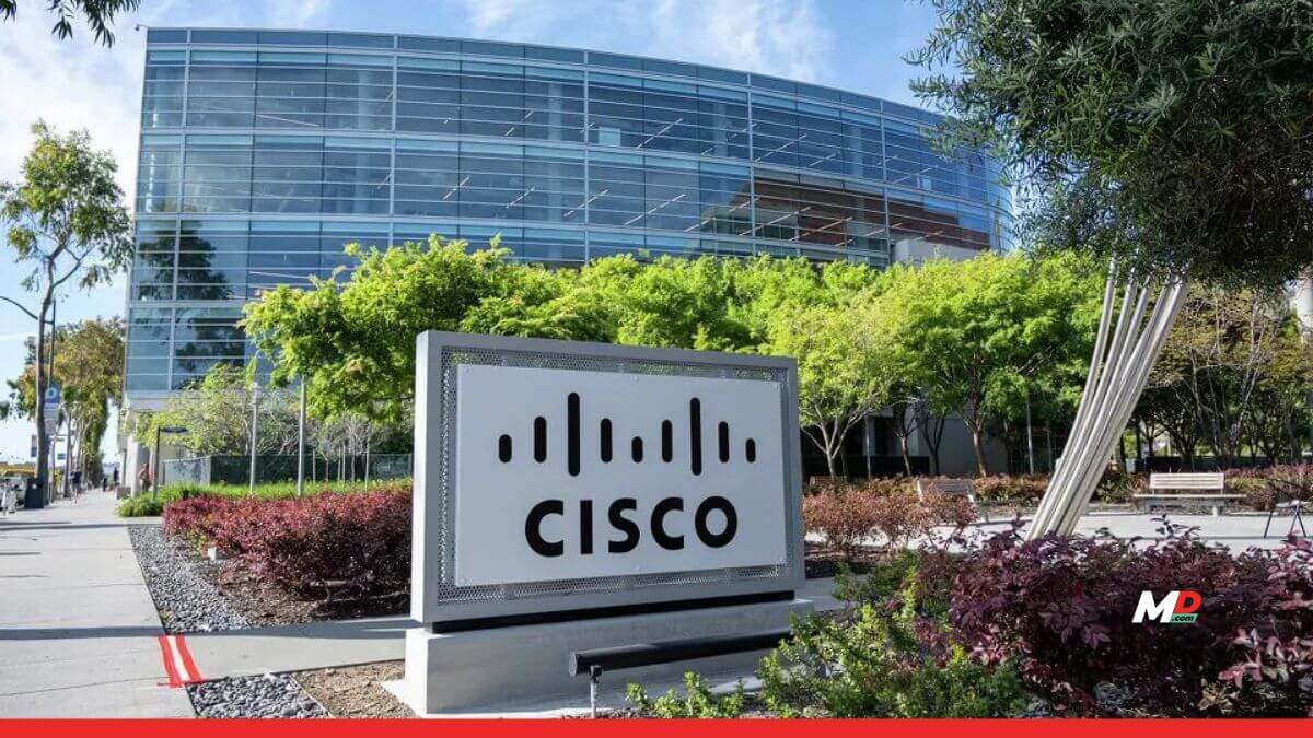 Cisco to axe nearly 4,000 jobs in AI-focused restructuring 