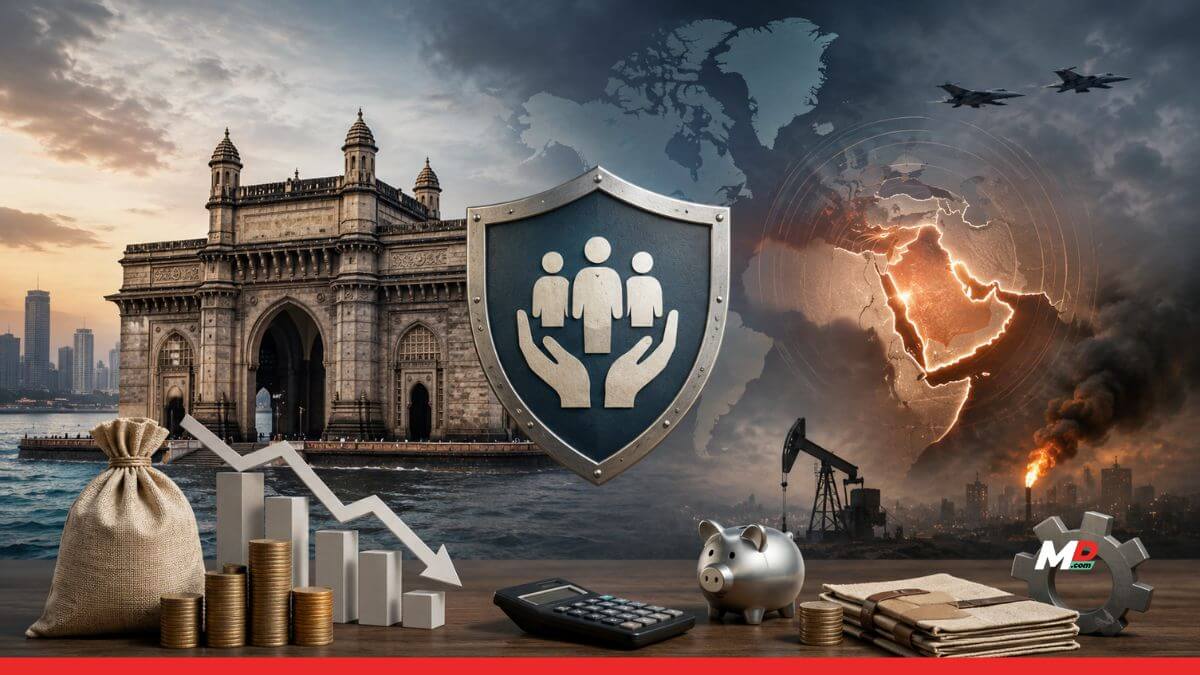 Maharashtra rolls out austerity measures amid crisis