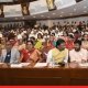 10 new MLCs sworn in at Vidhan Bhavan