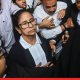 Mamata Banerjee appears in Calcutta High Court
