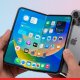 Foldable iPhone may cost over ₹2 lakh