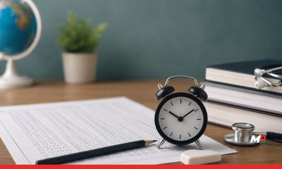 NEET-UG 2026 Re-Examination Scheduled for June 21 Following Nationwide Paper Leak Scandal