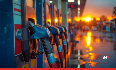 Fuel prices rise by ₹3 amid global pressure
