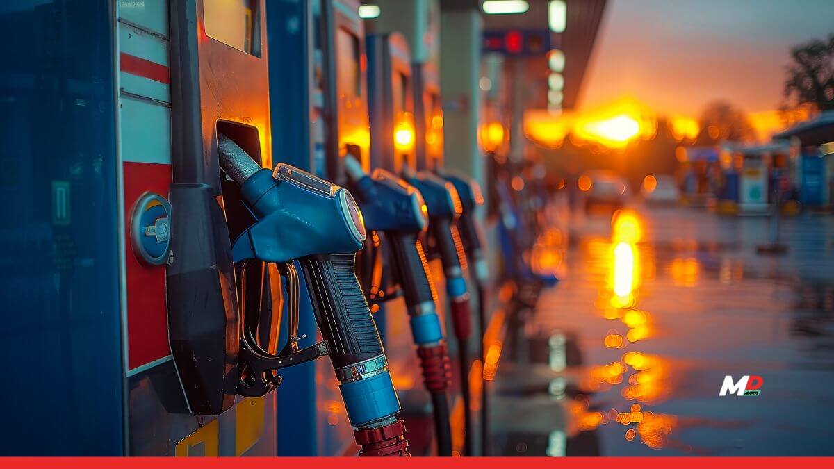 Fuel prices rise by ₹3 amid global pressure