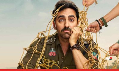 Pati Patni Aur Woh Do review: Chaos with laughs