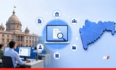 Maharashtra to move all offices to online RTI