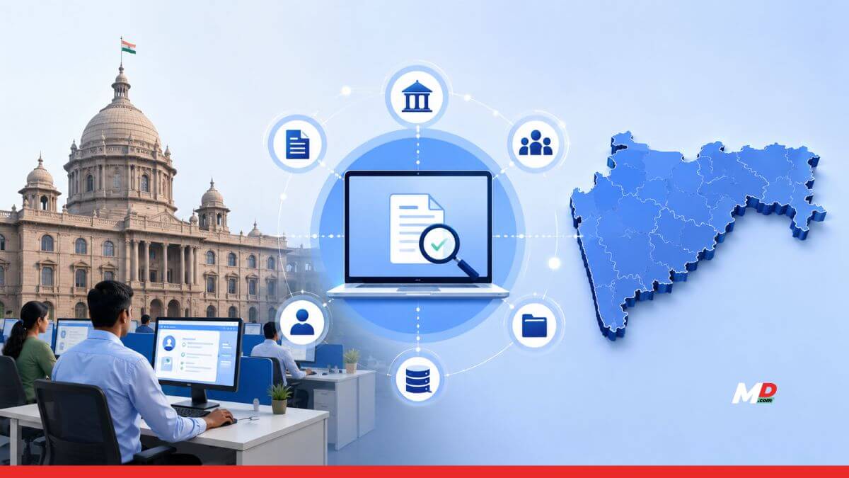 Maharashtra to move all offices to online RTI