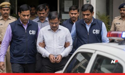 CBI arrests Pune teacher in NEET paper leak