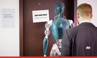 Is a job apocalypse really approaching?