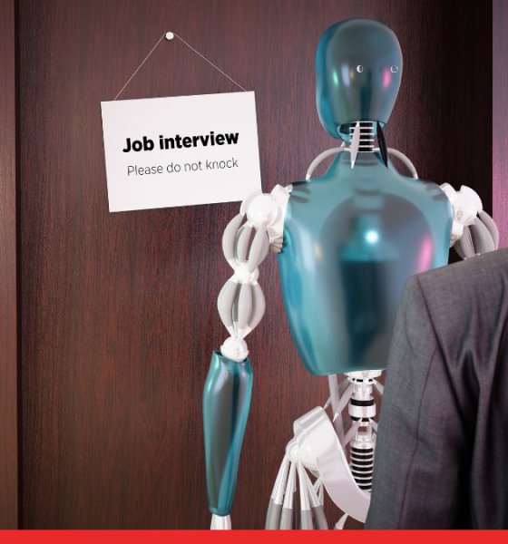 Is a job apocalypse really approaching?