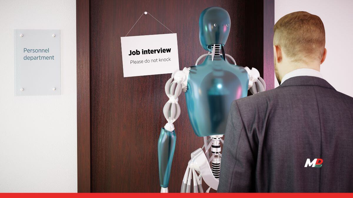 Is a job apocalypse really approaching?