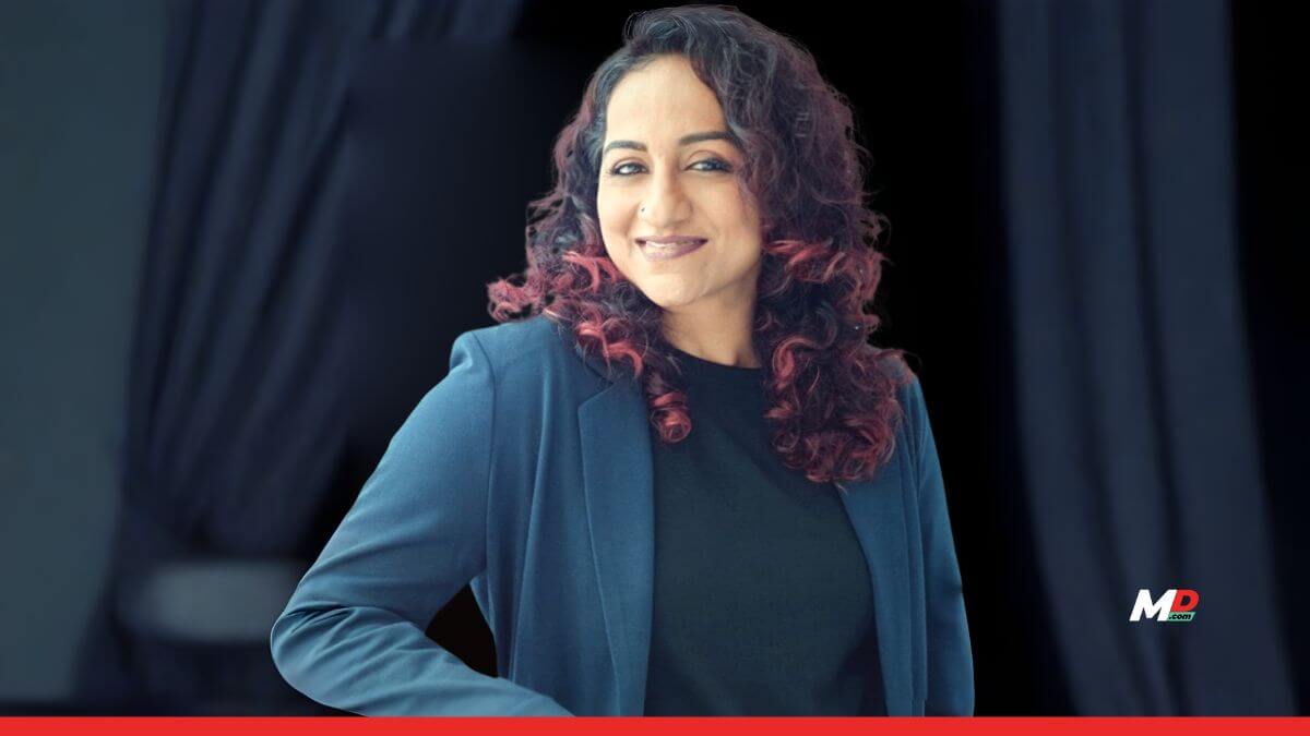 Priya Mathias joins Mindspace REIT as marketing head