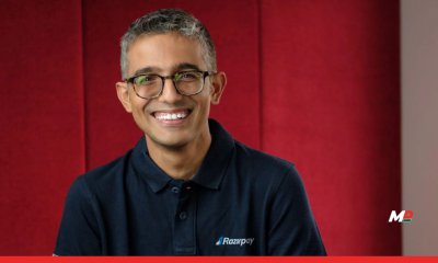 Razorpay elevates Apuarv Sethi to CMO