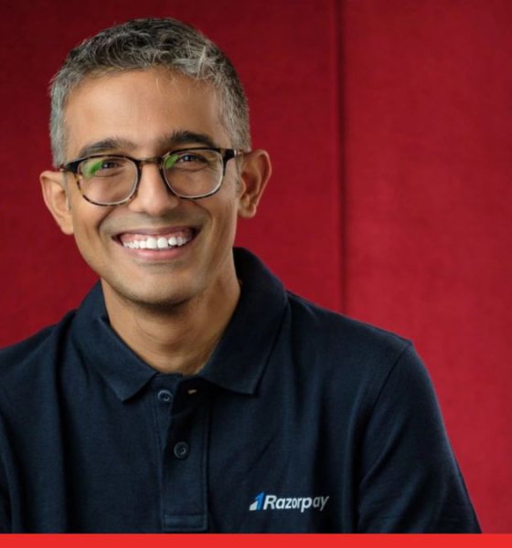 Razorpay elevates Apuarv Sethi to CMO